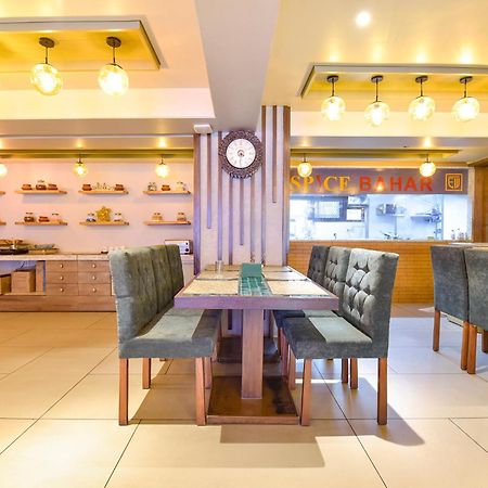 Fabhotel Jaipur Luxe Экстерьер фото