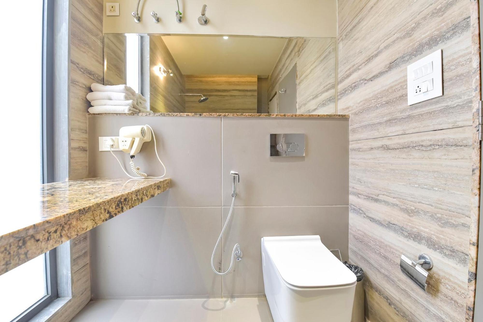 Fabhotel Jaipur Luxe Экстерьер фото